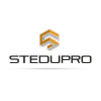 STEDUPRO B.V. Logo