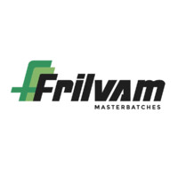 FRILVAM | Masterbatches Logo