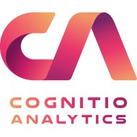 Cognitio Analytics LLC Logo