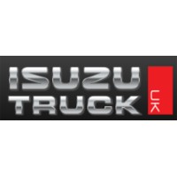 Isuzu Truck UK Logo