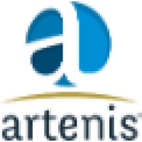 Artenis Logo
