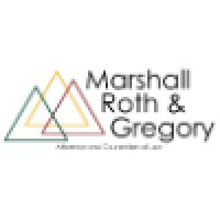 Marshall, Roth & Gregory, PC Logo