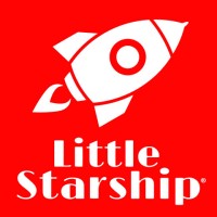 Little Starship Productions Logo