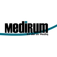 Medirum AB Logo