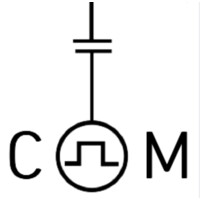 Common Mode Audiobooks Logo
