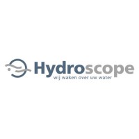 HydroScope Logo