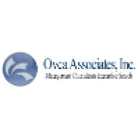 Ovca Associates, Inc. - Management Consultants Executive Search Logo
