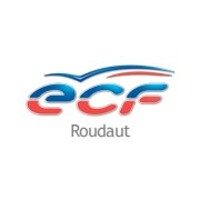 ECF ROUDAUT Logo