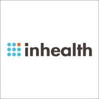 Inhealth Projects B.V. Logo