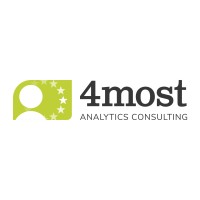 4most Logo