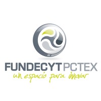FUNDECYT-PCTEX Logo