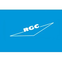 RGC Engineering (Pty) Ltd. Logo