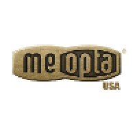 Meopta USA Logo