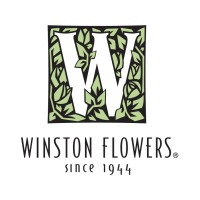 Winston Flowers Logo