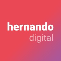 hernando.digital Logo