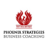 Phoenix Strategies Business Coaching Logo