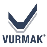 VUR-MAK VURUSKAN MAKİNA SAN. VE TİC. A.S Logo
