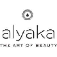 Alyaka.com Logo