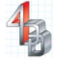 4th Dimension Design, Inc. Logo