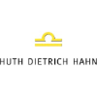 Huth-Dietrich-Hahn Logo