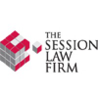 The Session Law Firm Logo