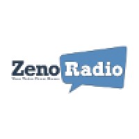 ZenoRadio Logo