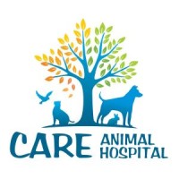 Care Animal Hospital of Libertyville Logo