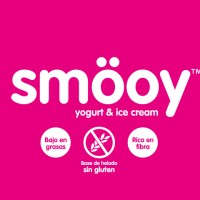 smöoy Logo