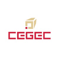 CéGEC SPRL Logo