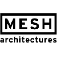 MESH Architectures Logo