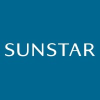 SUNSTAR Benelux B.V. Logo