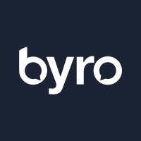 BYRO Logo