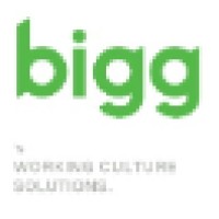 Bigg - Working Culture Solutions Logo