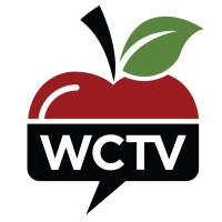 WCTV: Wilmington Community Television Logo