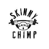 Skinny Chimp Logo
