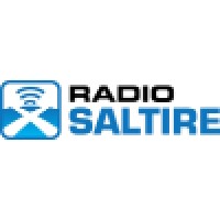 Radio Saltire Logo