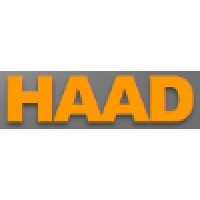 HAAD Company s.r.o. Logo
