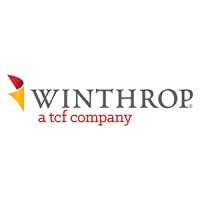 Winthrop Resources Logo