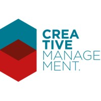 Creative Management Logo