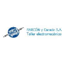 Barcon y Casado, S.A. Logo