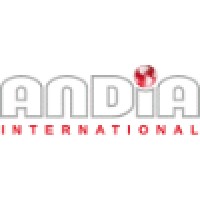 Andia International GmbH Logo