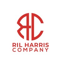 Ril Harris Company Logo