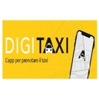 DigiTaxi Logo