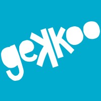 Gekkoo vzw Logo