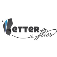 BETTERFLIES Logo