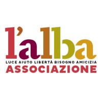Associazione LAlba Logo