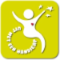Uit met een handicap Logo