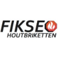 Fikse Houtbriketten B.V. Logo