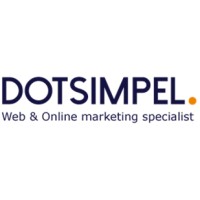 Dotsimpel Logo
