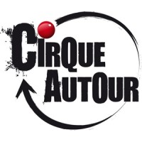 Compagnie Cirque Autour Logo
